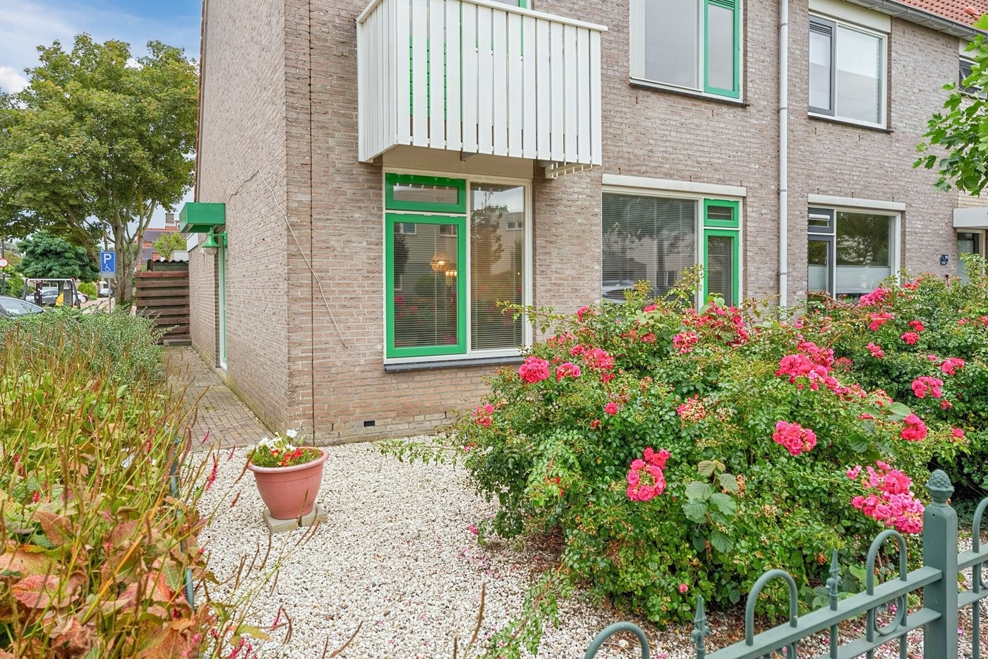 Hoekwoning te koop: Paradijsvogel 54, Heerhugowaard