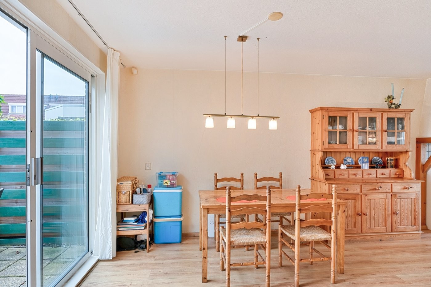 Hoekwoning te koop: Paradijsvogel 54, Heerhugowaard