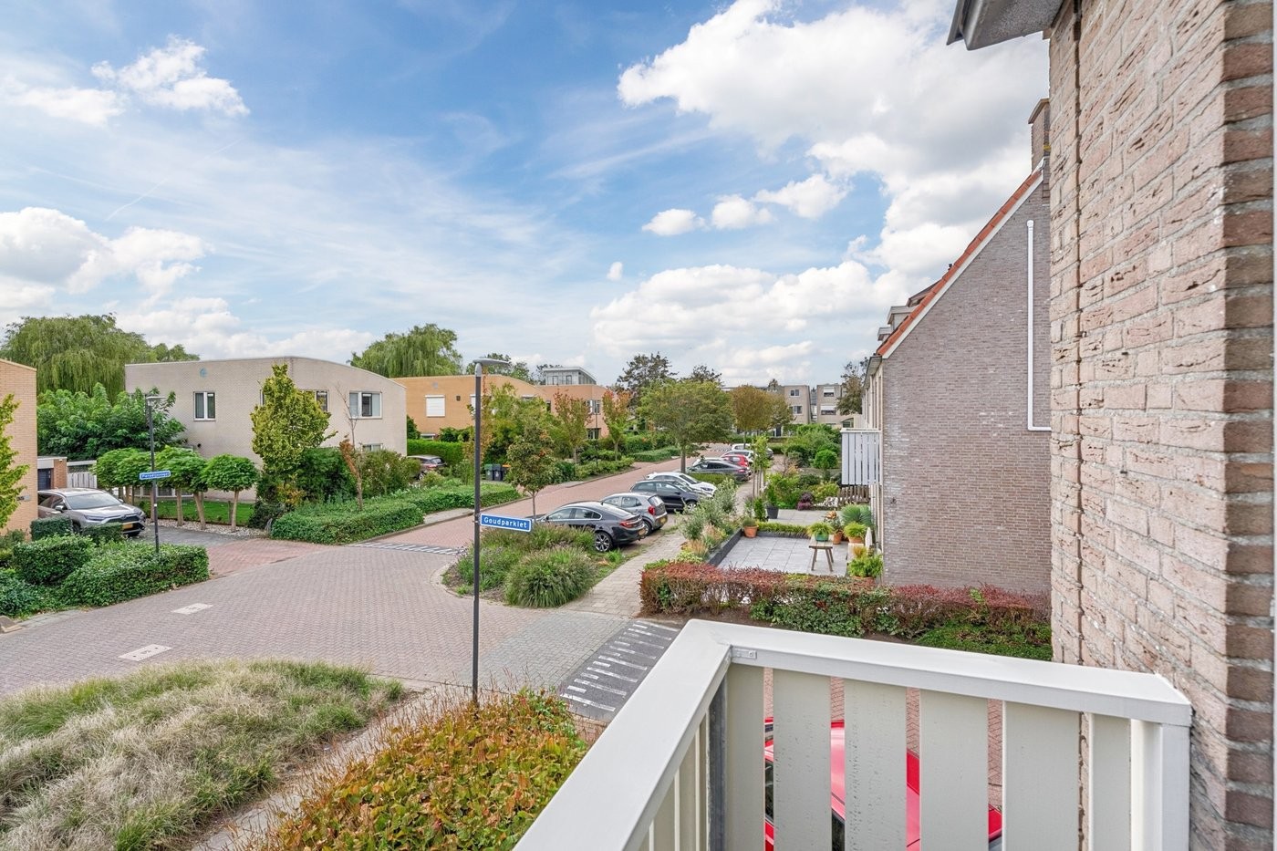 Hoekwoning te koop: Paradijsvogel 54, Heerhugowaard