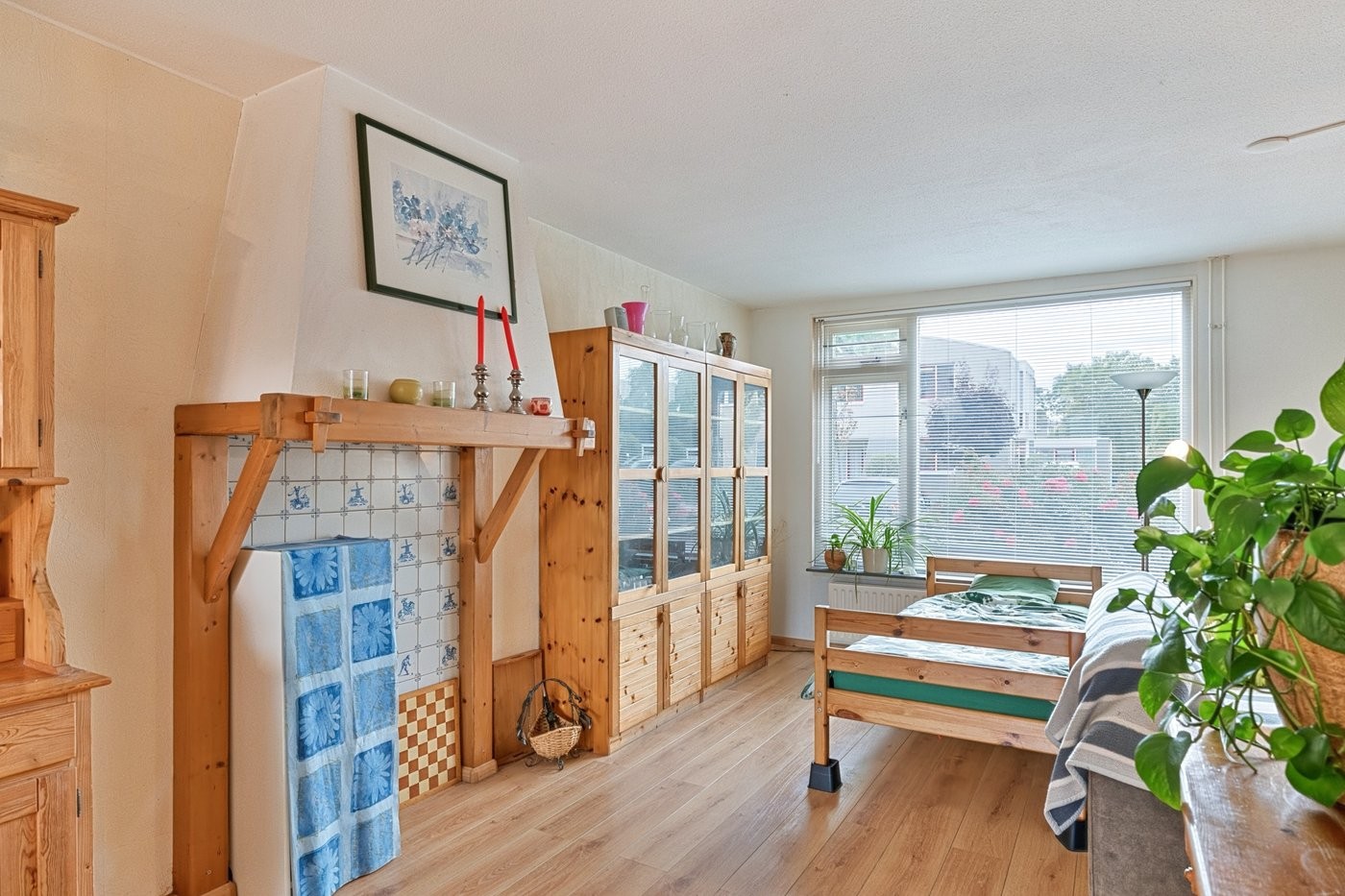 Hoekwoning te koop: Paradijsvogel 54, Heerhugowaard