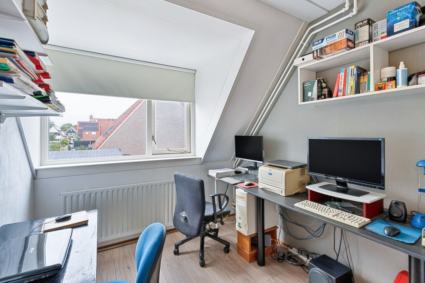 Hoekwoning te koop: Paradijsvogel 54, Heerhugowaard