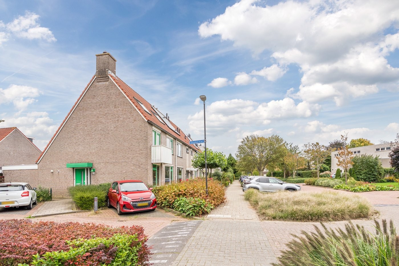 Hoekwoning te koop: Paradijsvogel 54, Heerhugowaard