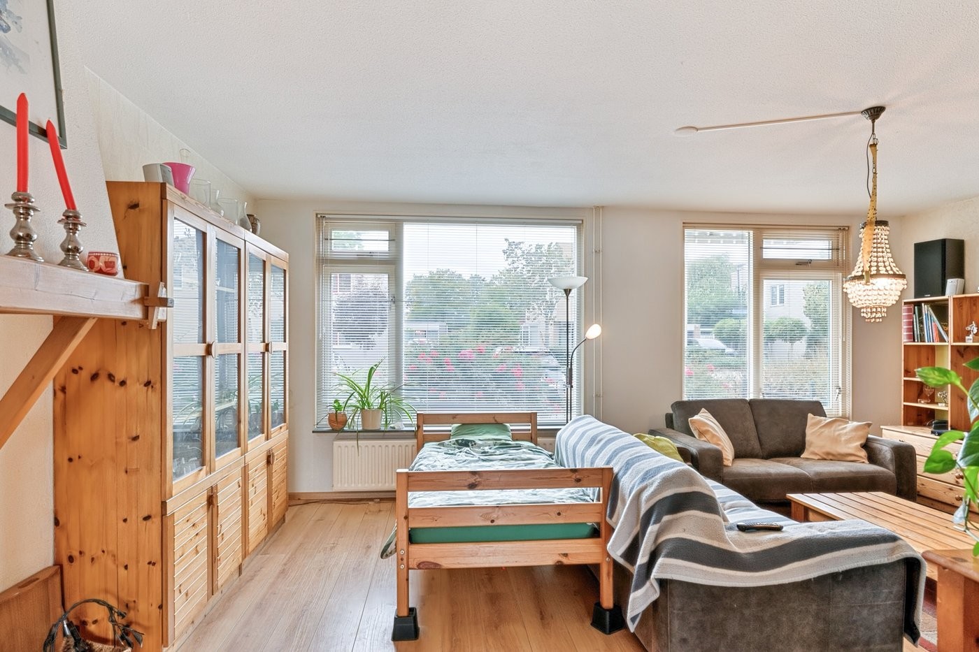 Hoekwoning te koop: Paradijsvogel 54, Heerhugowaard