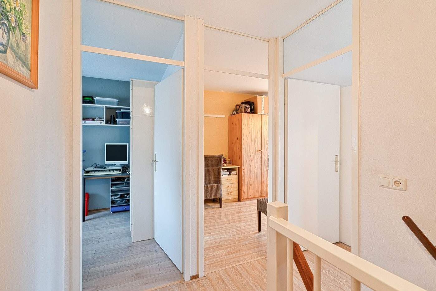 Hoekwoning te koop: Paradijsvogel 54, Heerhugowaard