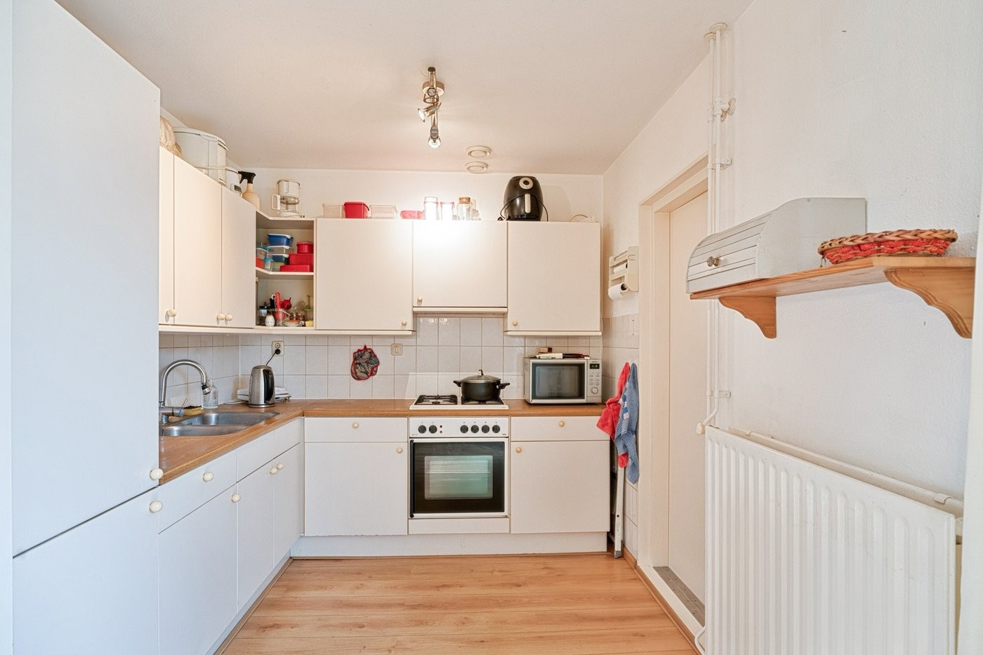Hoekwoning te koop: Paradijsvogel 54, Heerhugowaard