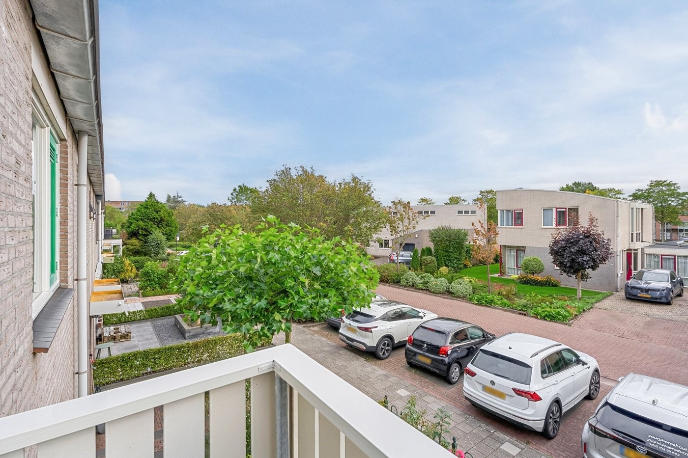 Hoekwoning te koop: Paradijsvogel 54, Heerhugowaard