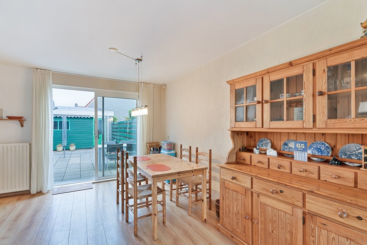 Hoekwoning te koop: Paradijsvogel 54, Heerhugowaard