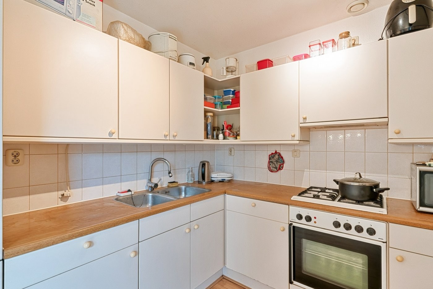 Hoekwoning te koop: Paradijsvogel 54, Heerhugowaard