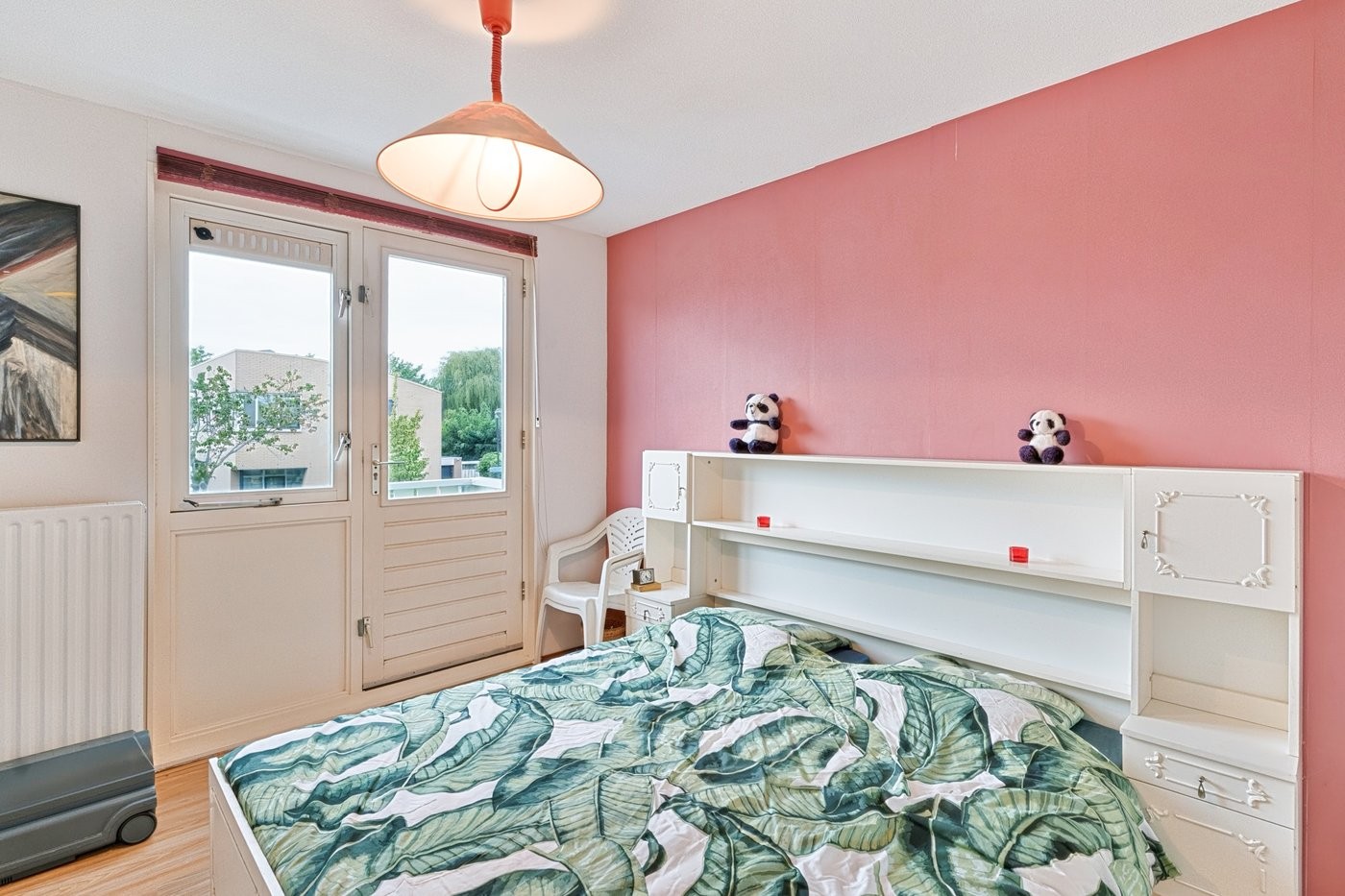 Hoekwoning te koop: Paradijsvogel 54, Heerhugowaard