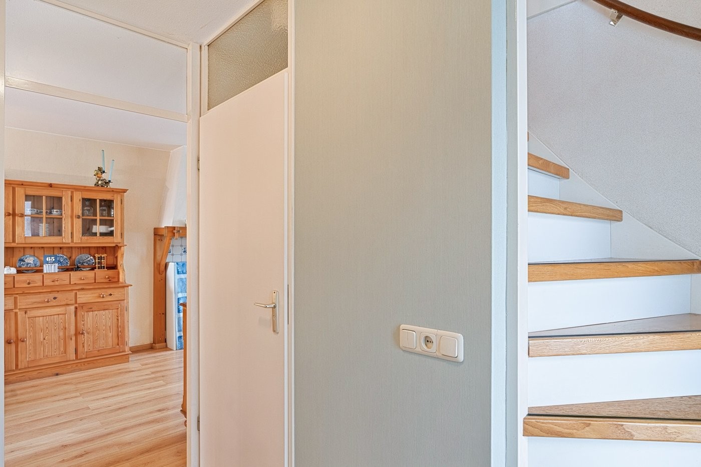 Hoekwoning te koop: Paradijsvogel 54, Heerhugowaard