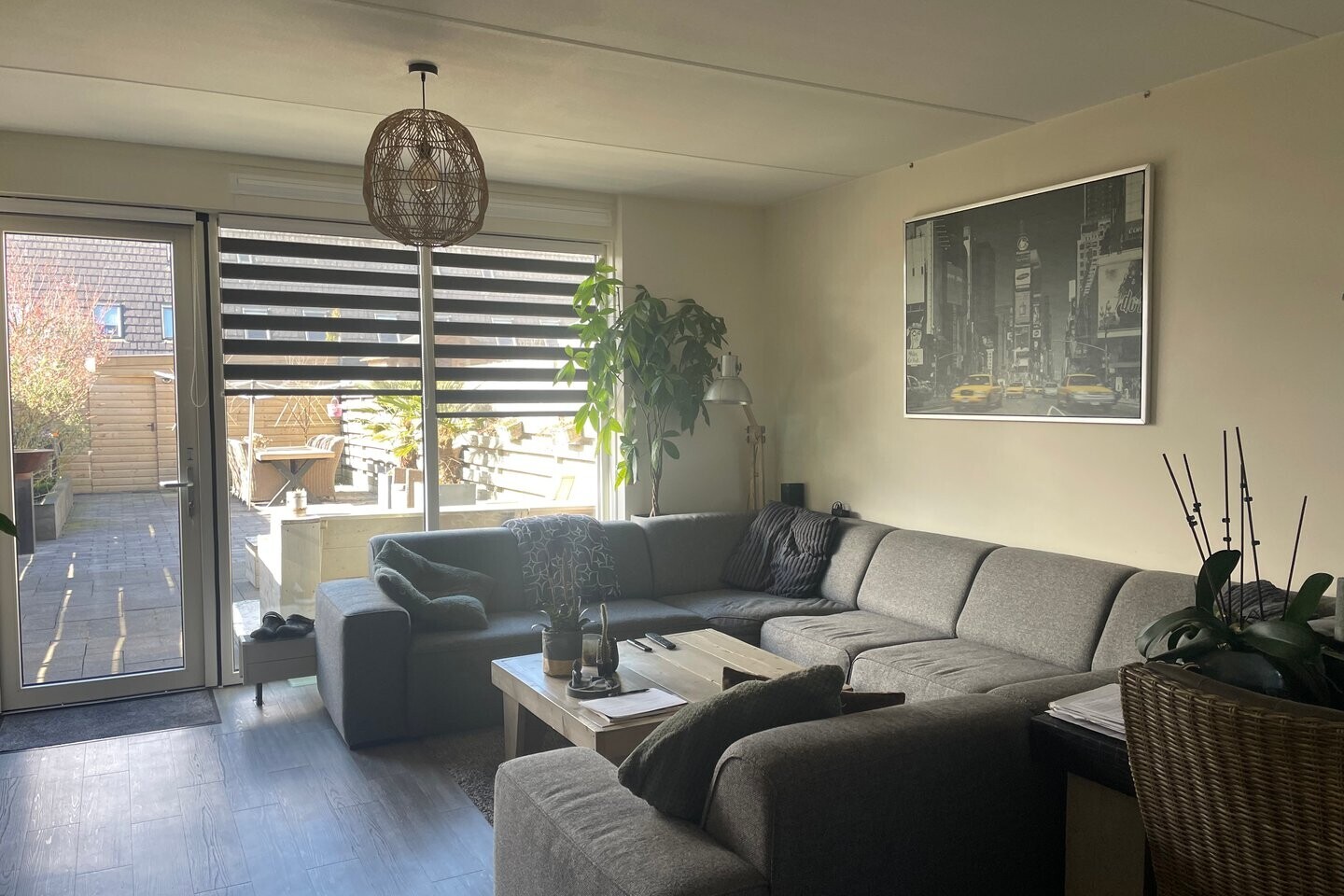 Tussenwoning te koop: Velduil 13, Heerhugowaard