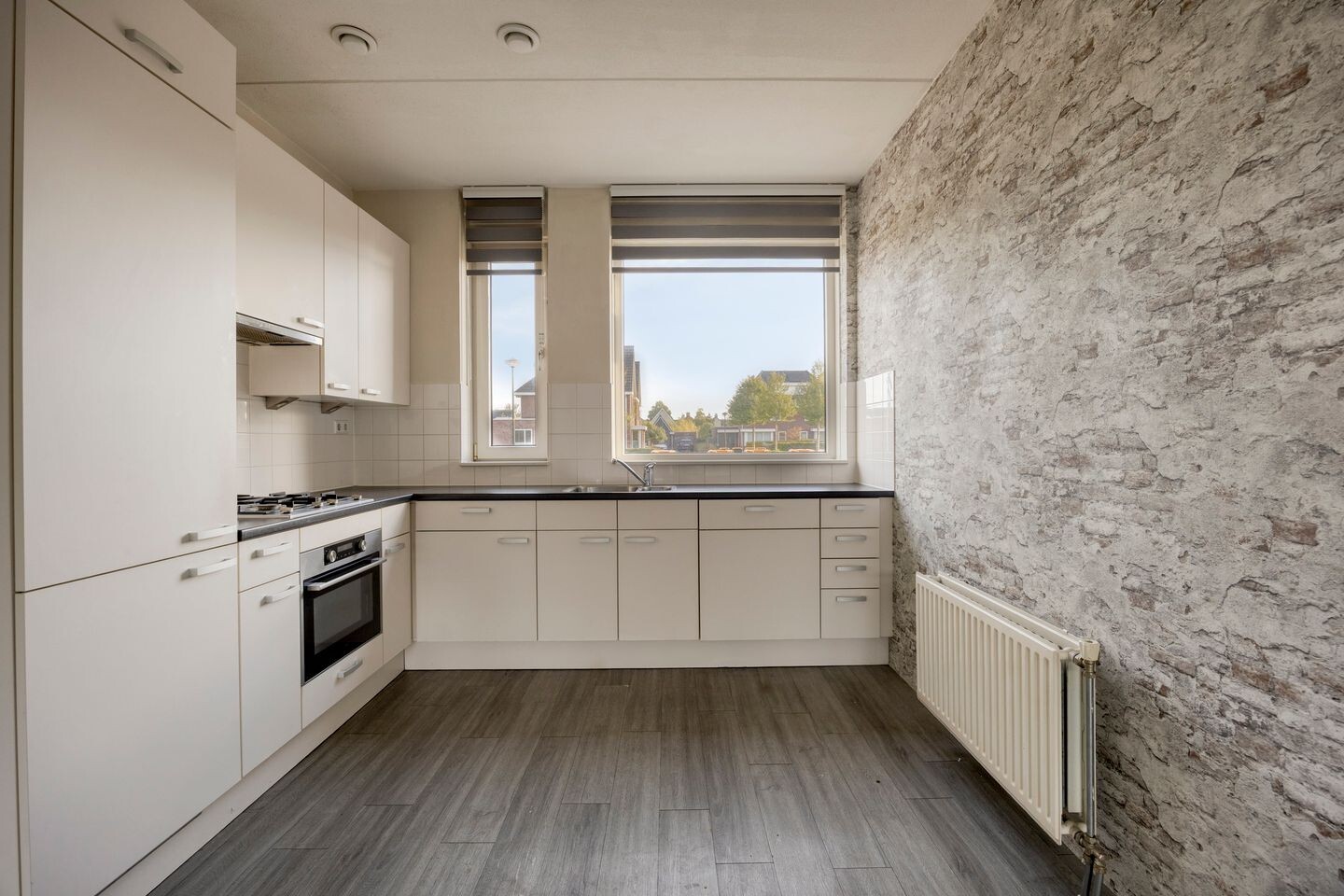Tussenwoning te koop: Velduil 13, Heerhugowaard