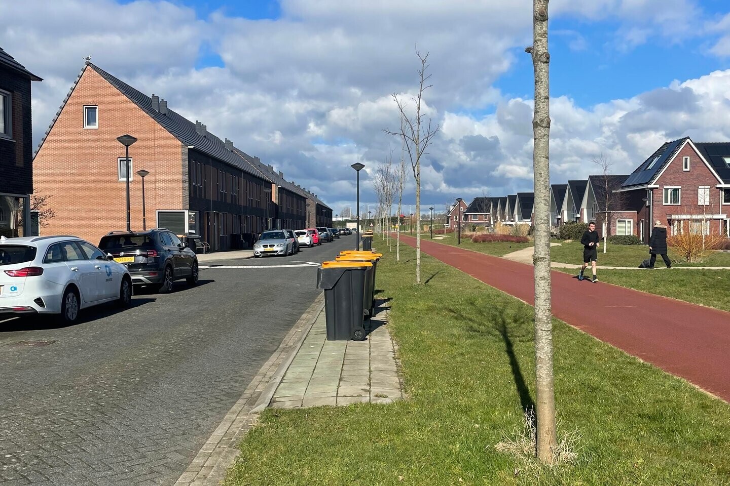 Tussenwoning te koop: Velduil 13, Heerhugowaard