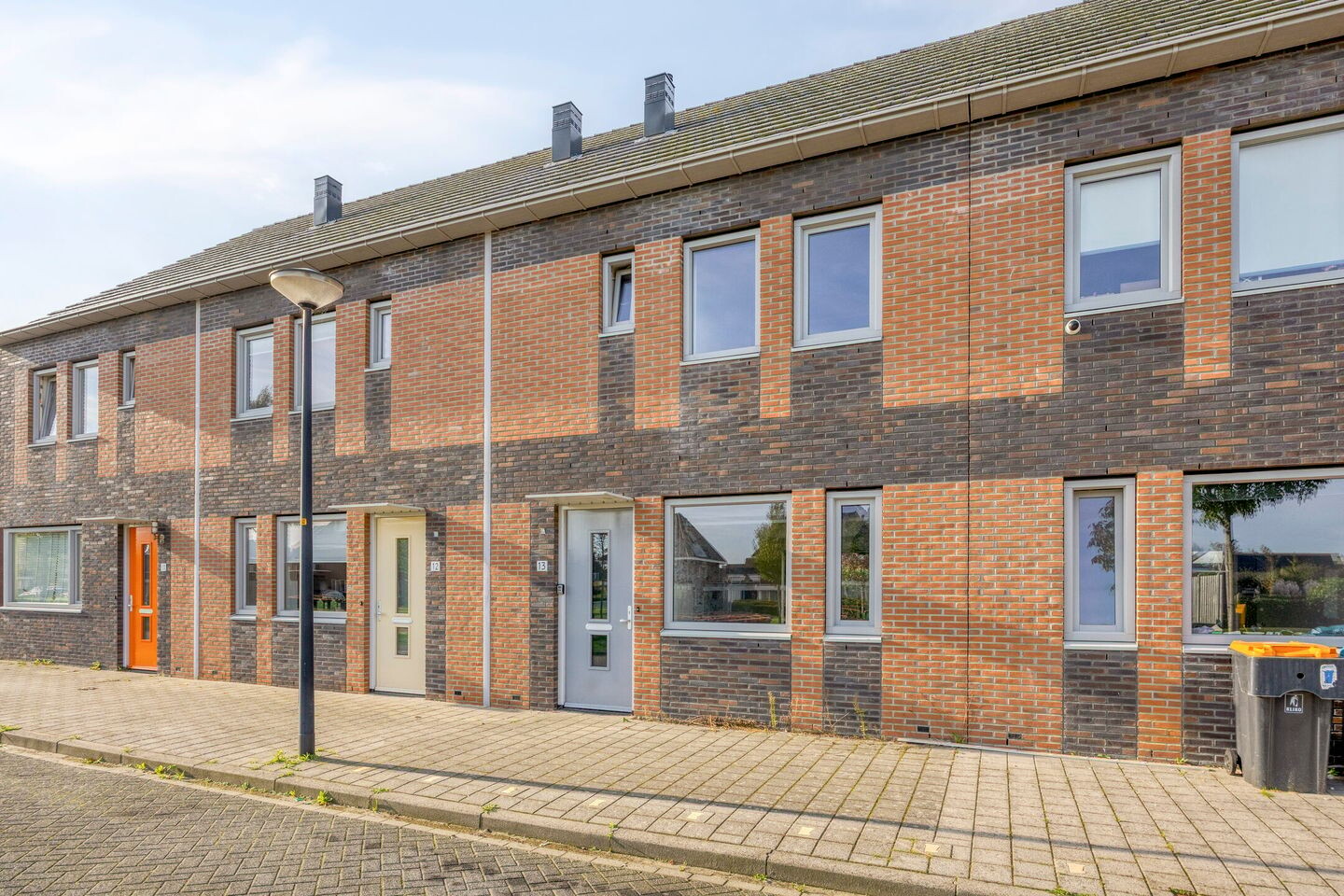 Tussenwoning te koop: Velduil 13, Heerhugowaard