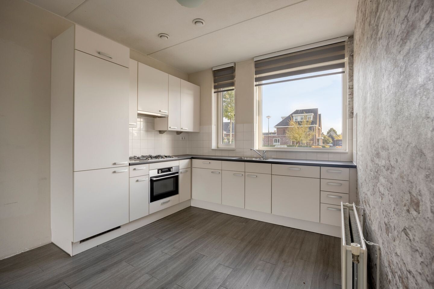 Tussenwoning te koop: Velduil 13, Heerhugowaard