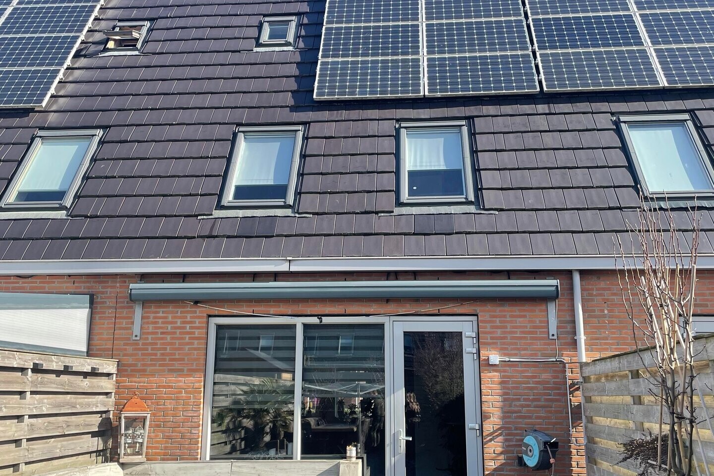 Tussenwoning te koop: Velduil 13, Heerhugowaard