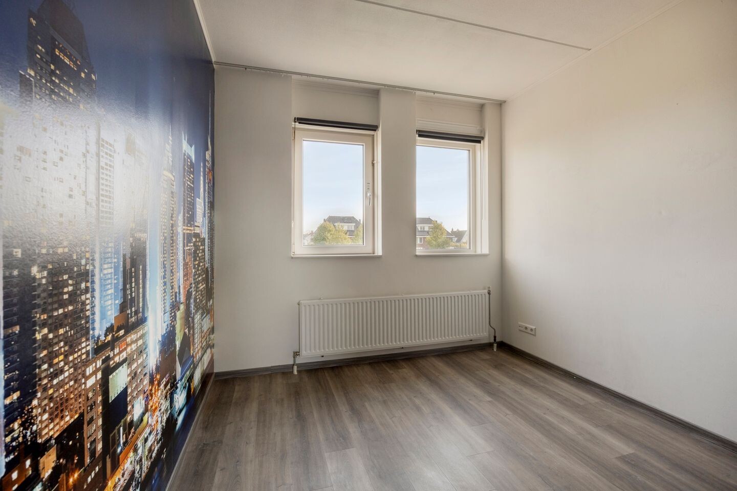 Tussenwoning te koop: Velduil 13, Heerhugowaard