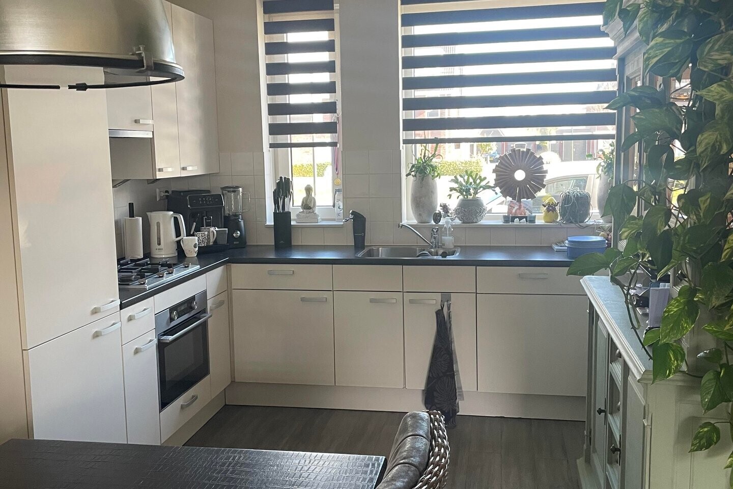 Tussenwoning te koop: Velduil 13, Heerhugowaard