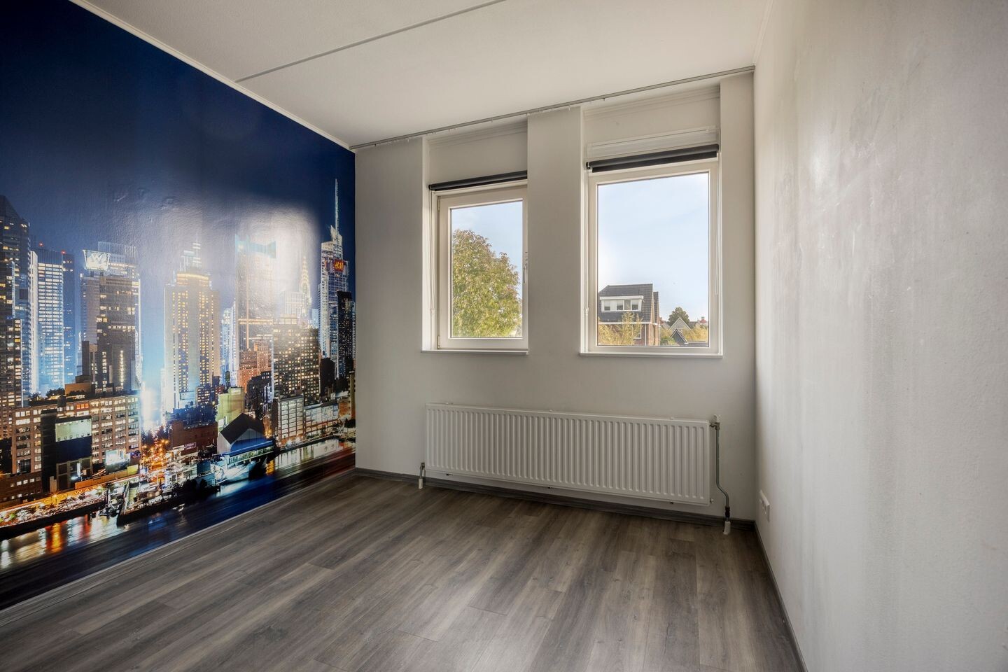 Tussenwoning te koop: Velduil 13, Heerhugowaard