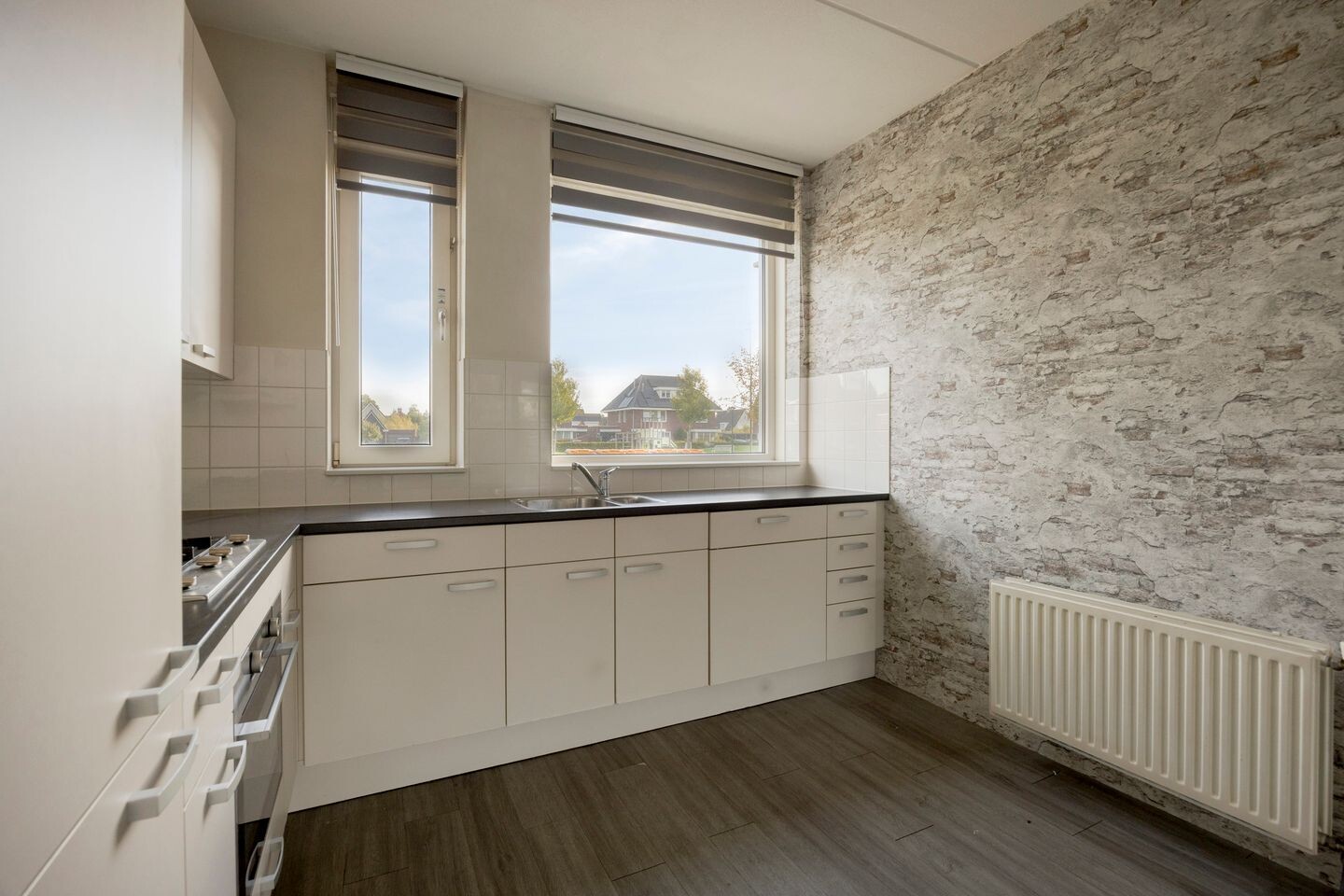 Tussenwoning te koop: Velduil 13, Heerhugowaard