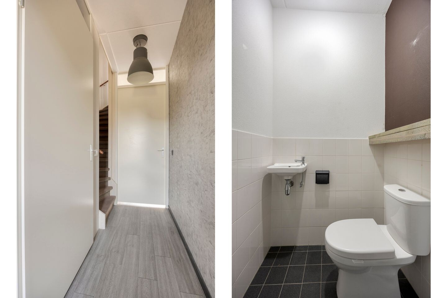 Tussenwoning te koop: Velduil 13, Heerhugowaard
