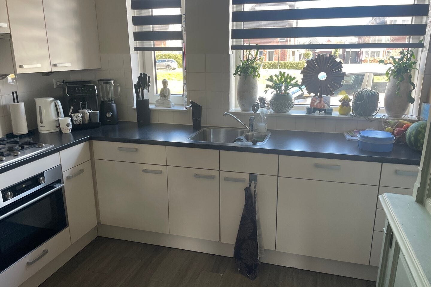 Tussenwoning te koop: Velduil 13, Heerhugowaard