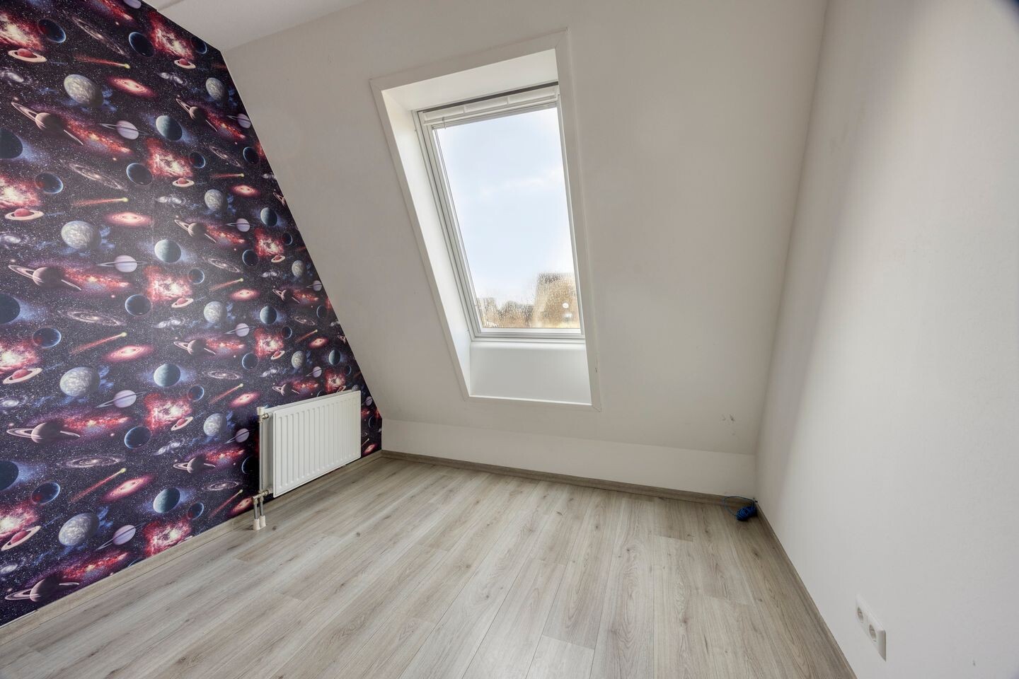 Tussenwoning te koop: Velduil 13, Heerhugowaard