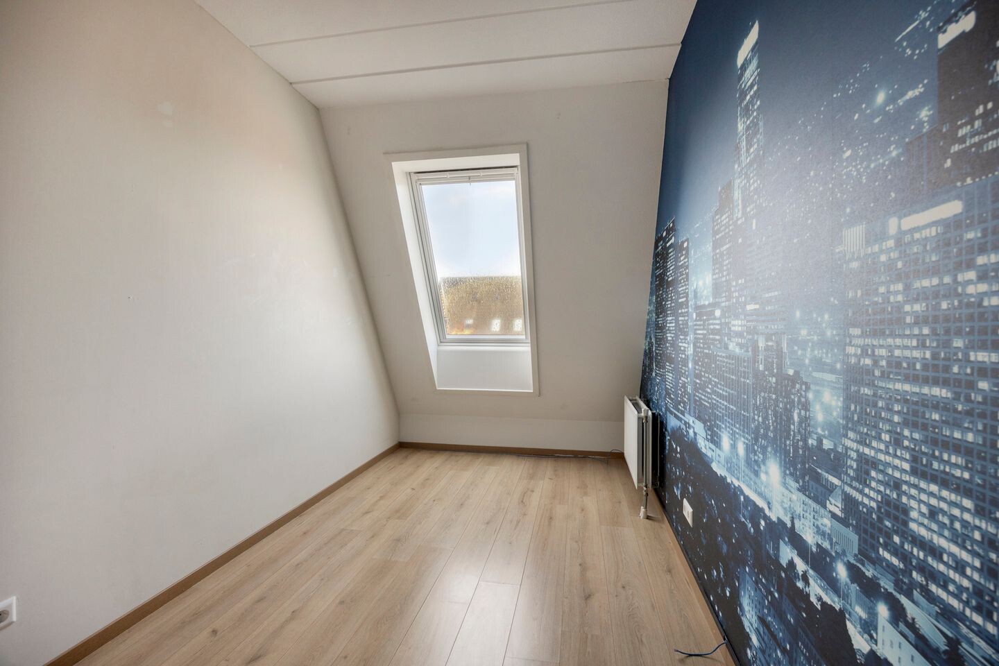 Tussenwoning te koop: Velduil 13, Heerhugowaard