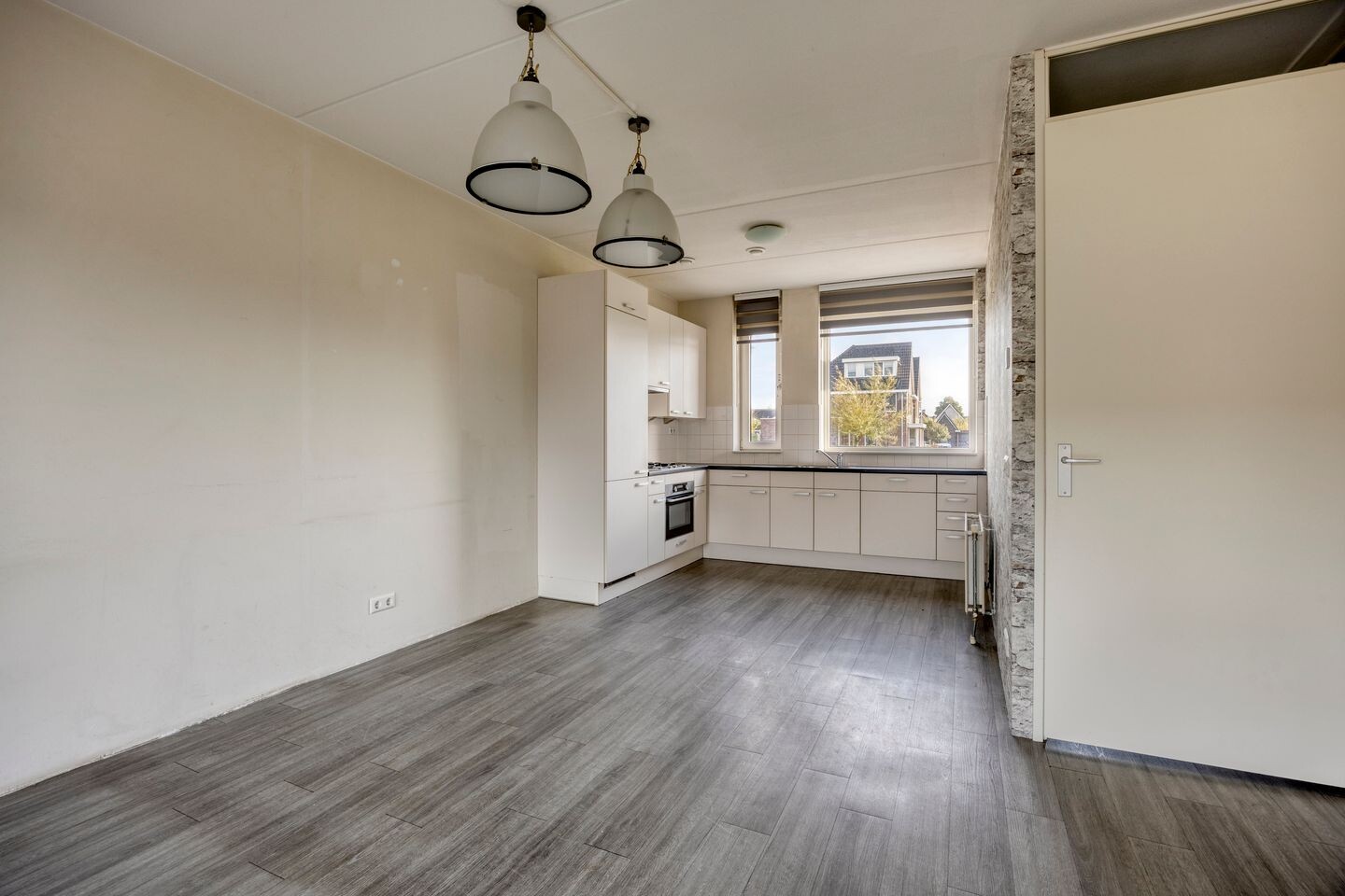 Tussenwoning te koop: Velduil 13, Heerhugowaard