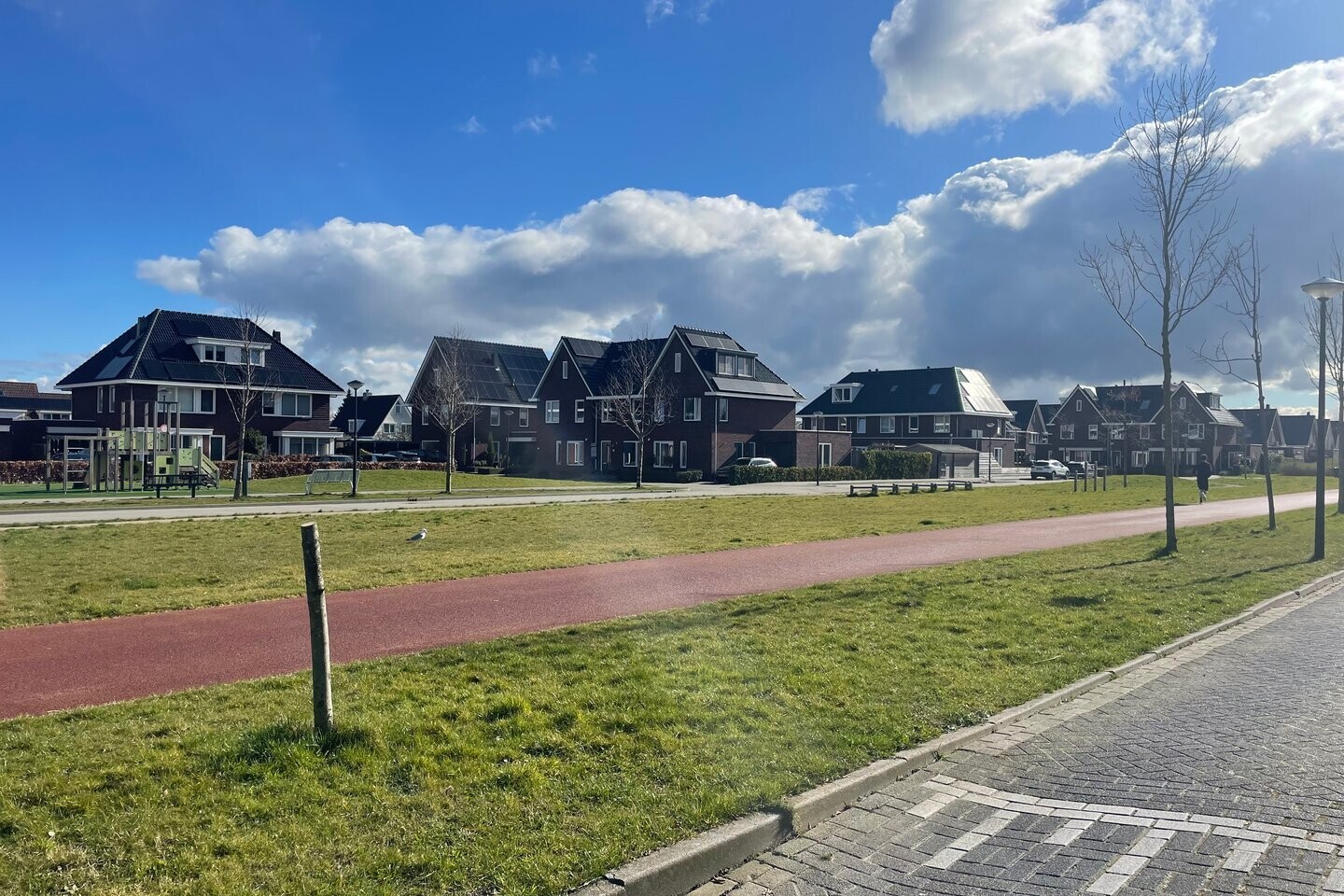 Tussenwoning te koop: Velduil 13, Heerhugowaard