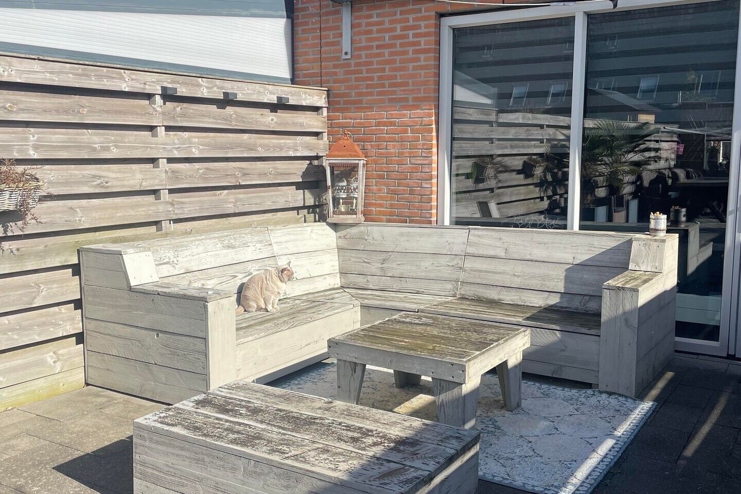 Tussenwoning te koop: Velduil 13, Heerhugowaard