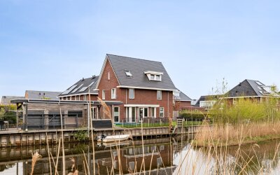 Purperreiger 32