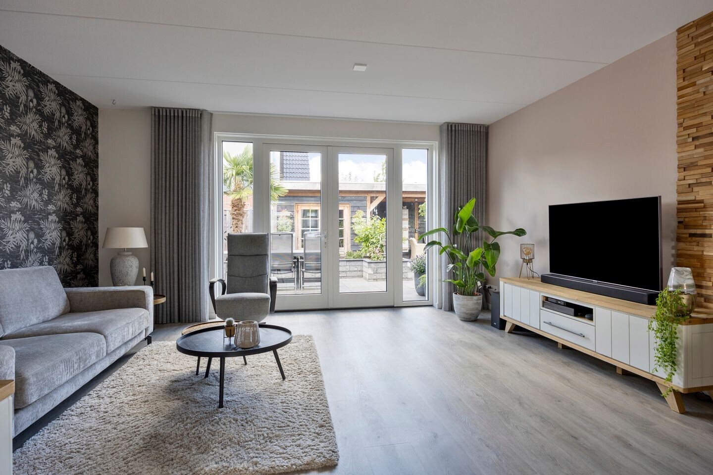 Hoekwoning te koop: Purperreiger 5, Heerhugowaard