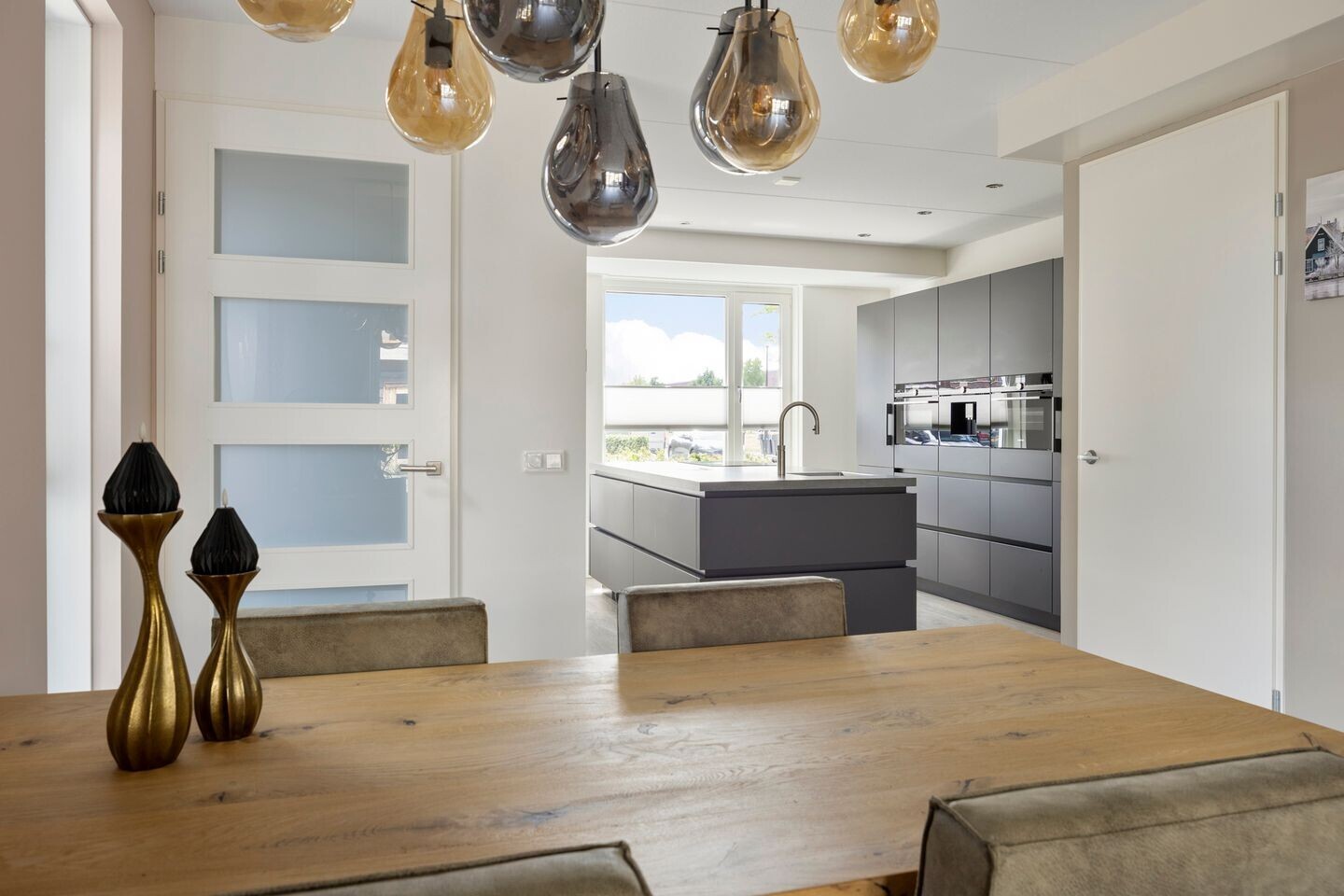 Hoekwoning te koop: Purperreiger 5, Heerhugowaard