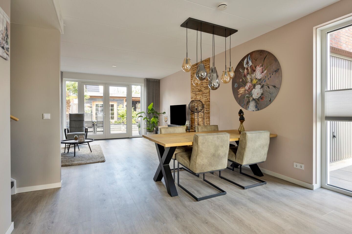 Hoekwoning te koop: Purperreiger 5, Heerhugowaard