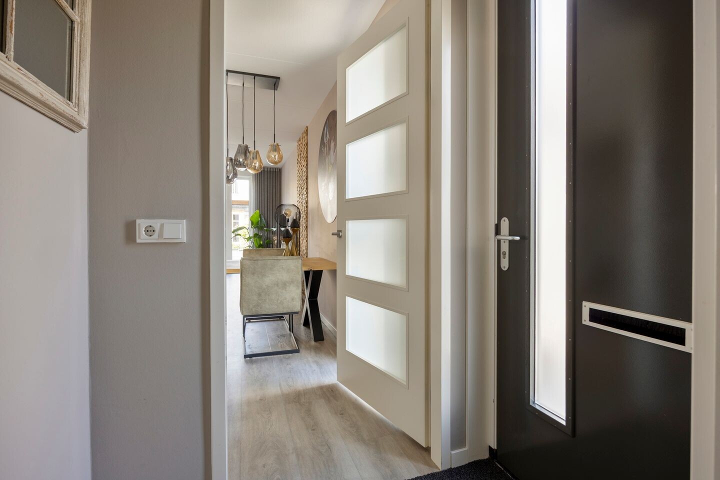 Hoekwoning te koop: Purperreiger 5, Heerhugowaard