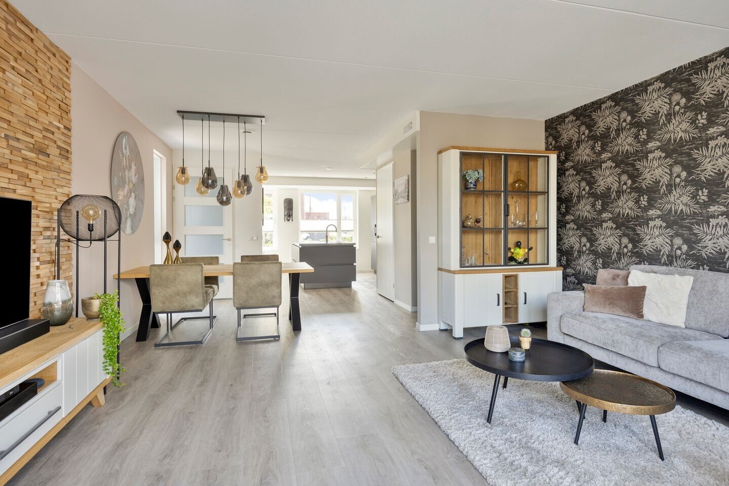 Hoekwoning te koop: Purperreiger 5, Heerhugowaard
