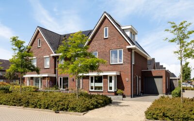 Purperreiger 5
