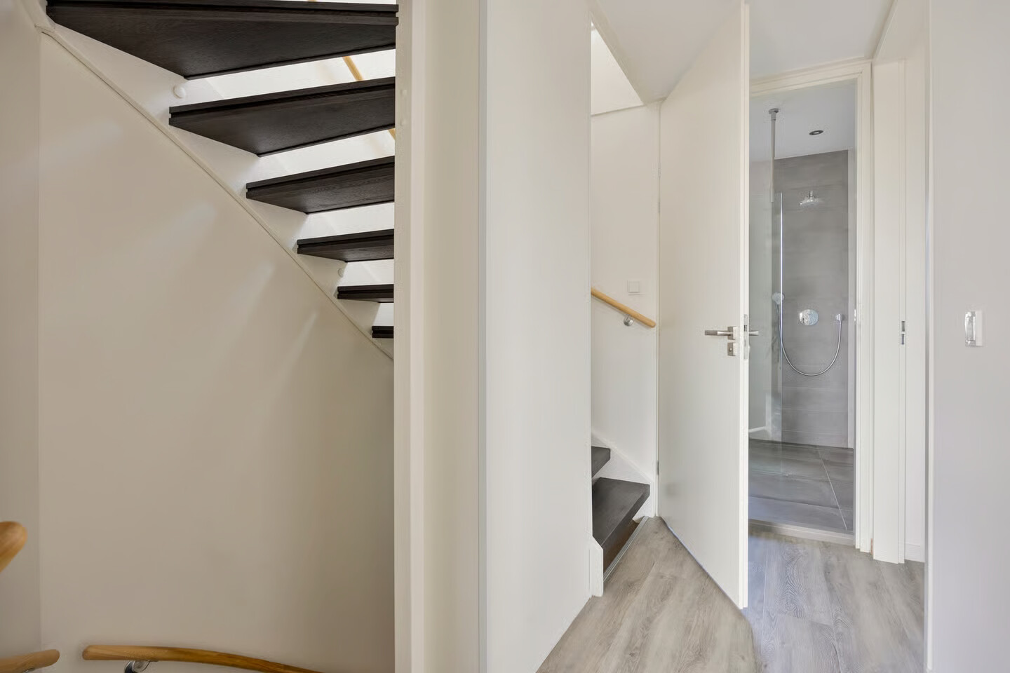 Hoekwoning te koop: Purperreiger 5, Heerhugowaard