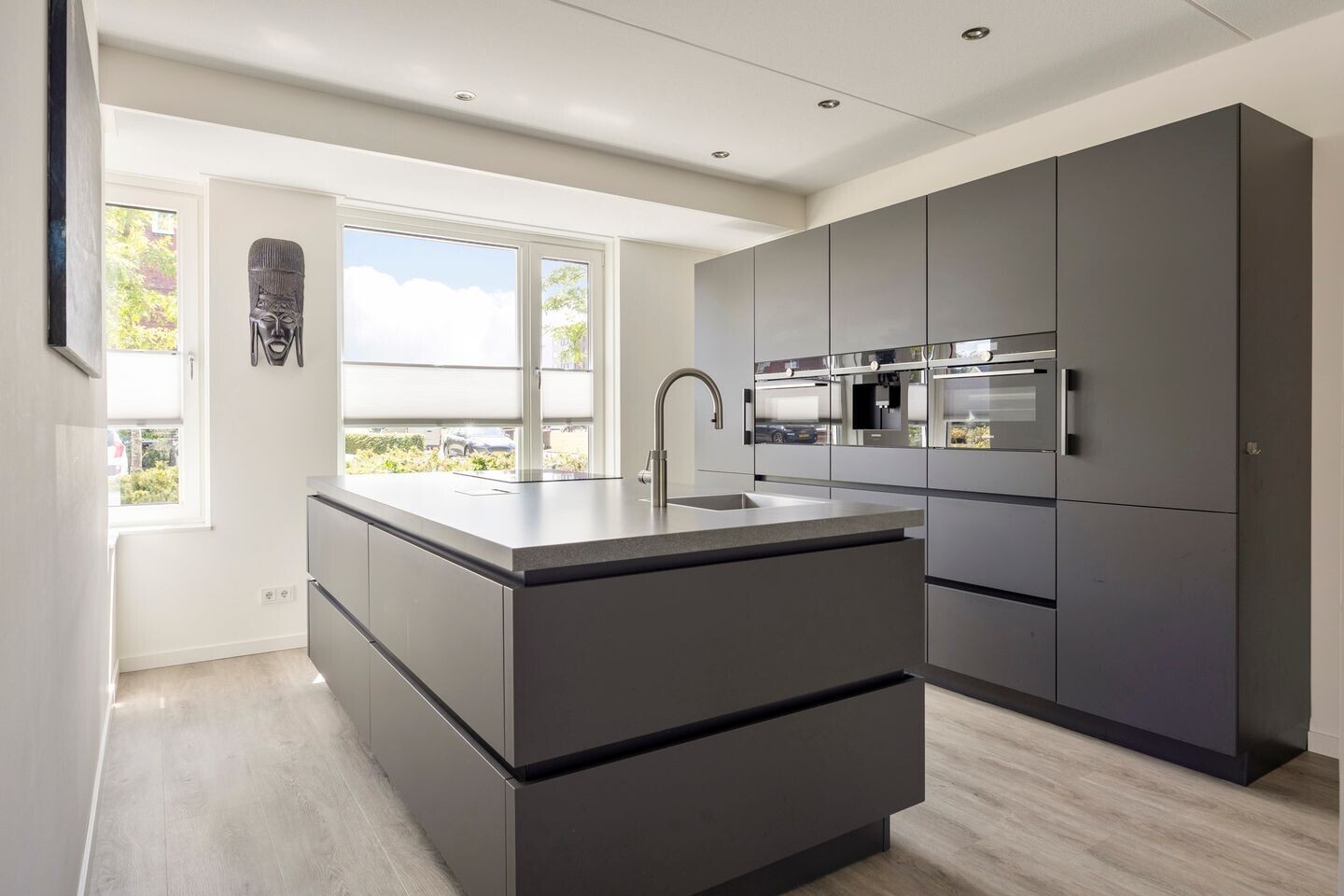 Hoekwoning te koop: Purperreiger 5, Heerhugowaard