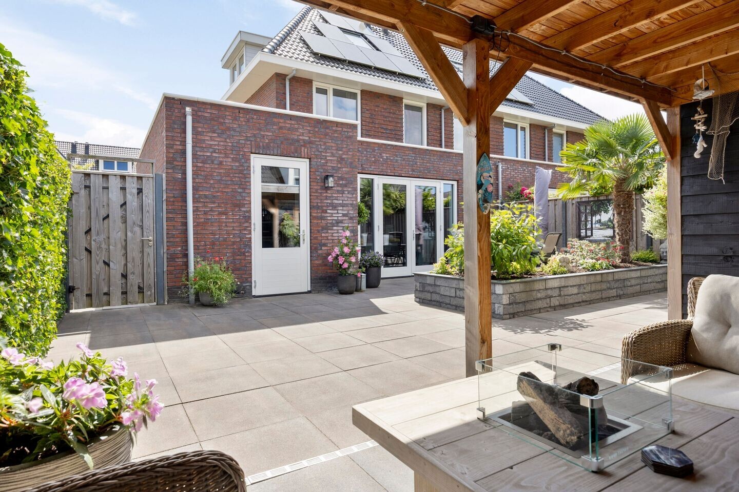 Hoekwoning te koop: Purperreiger 5, Heerhugowaard