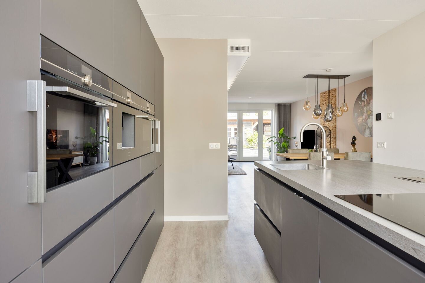 Hoekwoning te koop: Purperreiger 5, Heerhugowaard