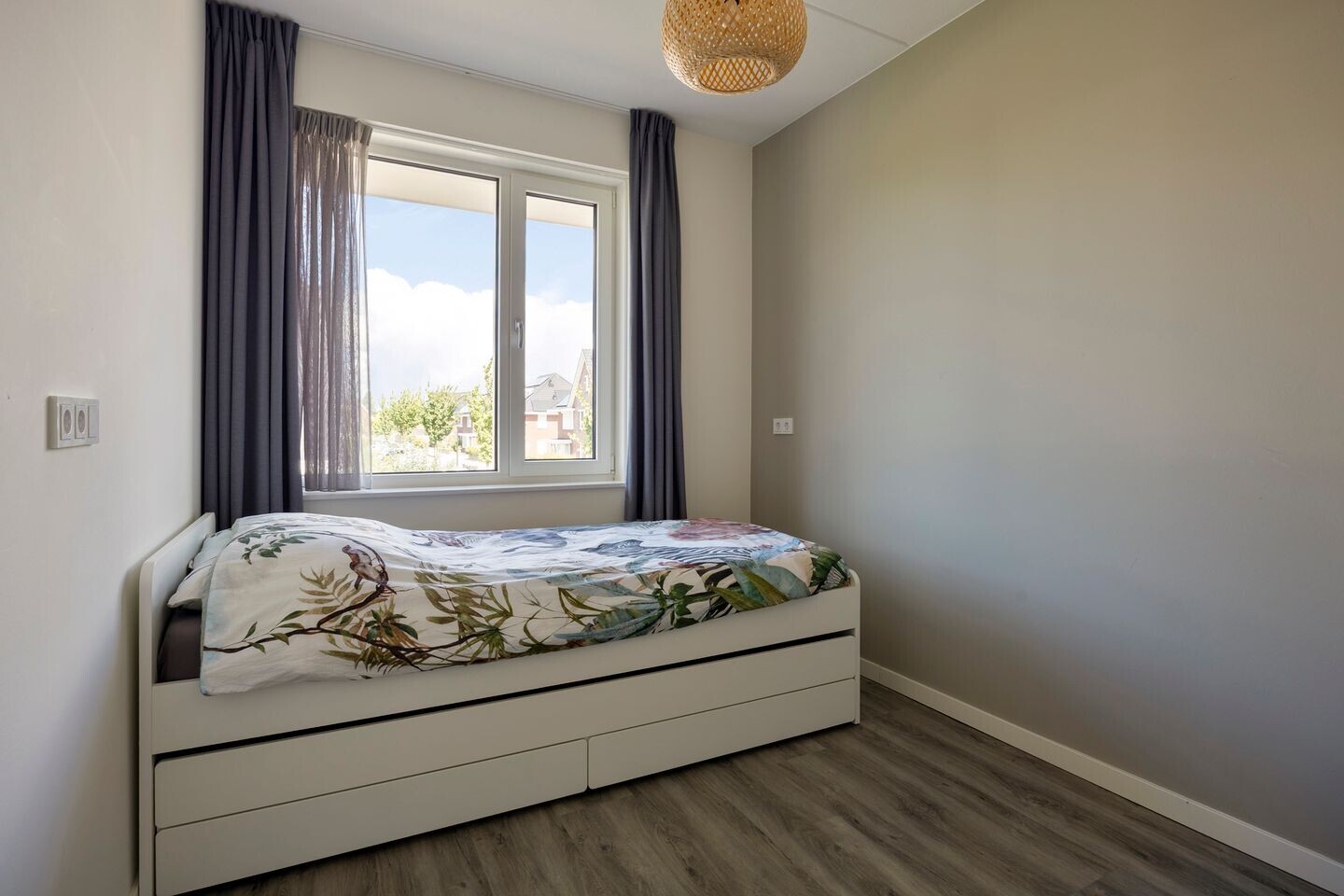 Hoekwoning te koop: Purperreiger 5, Heerhugowaard