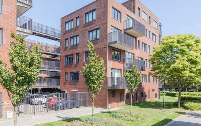 Zonnehof 50