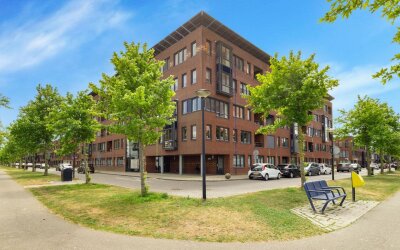 Zonnehof 74