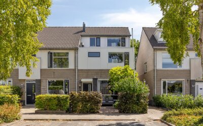Vogelzangstraat 47