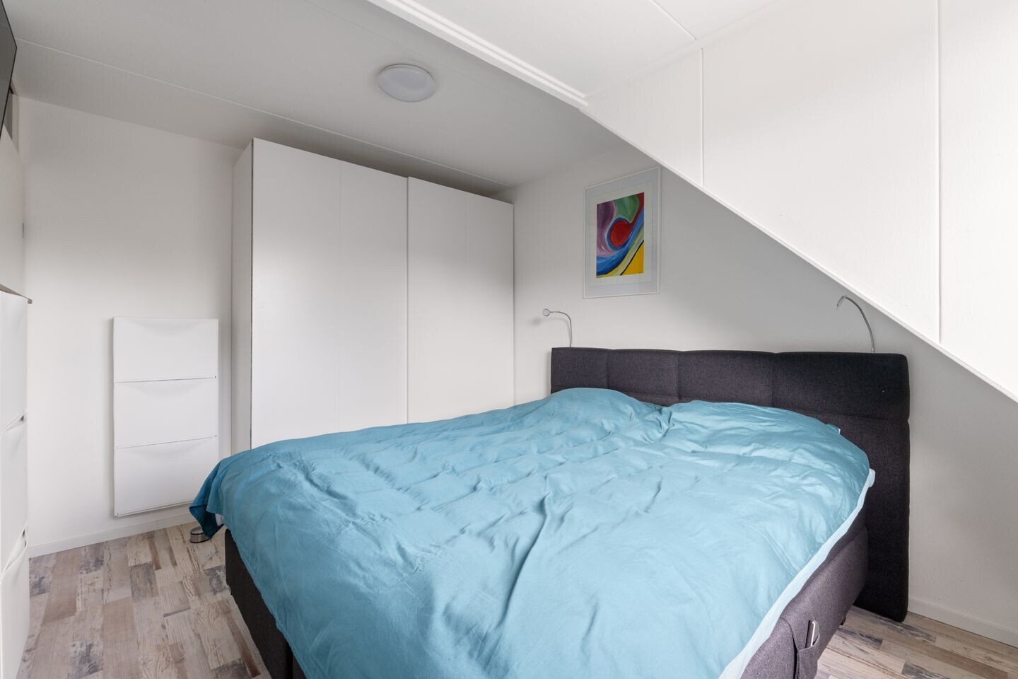 Hoekwoning te koop: Moerbeeklaan 1, Heerhugowaard