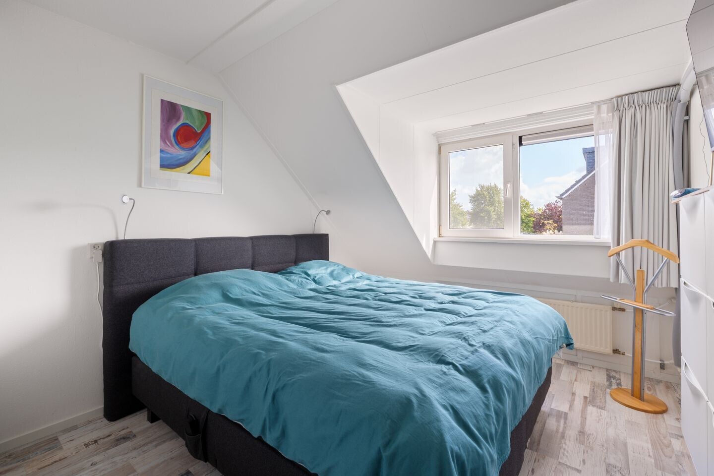 Hoekwoning te koop: Moerbeeklaan 1, Heerhugowaard