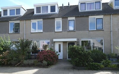 Moerbeeklaan 9