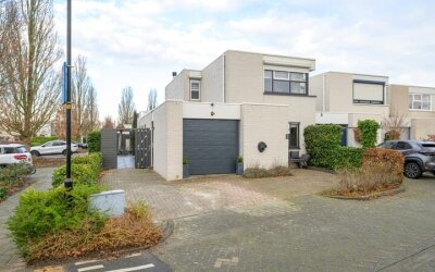Diepsmeer 1